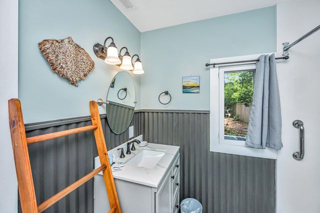 622 E Cooper Avenue, Folly Beach, SC 29439