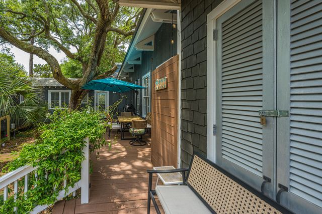 622 E Cooper Avenue, Folly Beach, SC 29439