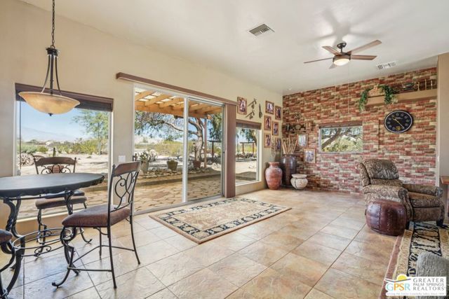 22950 Henry Road, Desert Hot Springs, CA 92241