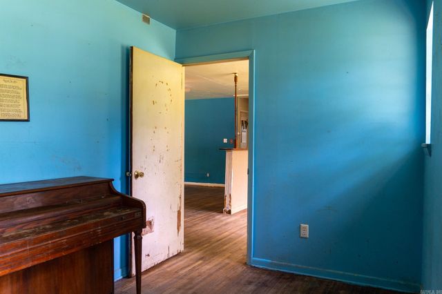 208 E 3rd Street, Ward, AR 72176