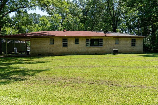 208 E 3rd Street, Ward, AR 72176