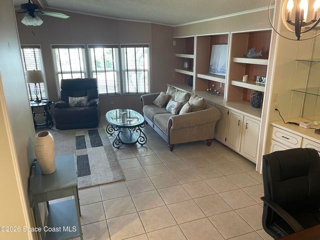 706 Lantania Drive, Barefoot Bay, FL 32976