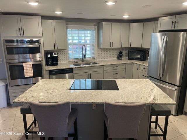 706 Lantania Drive, Barefoot Bay, FL 32976