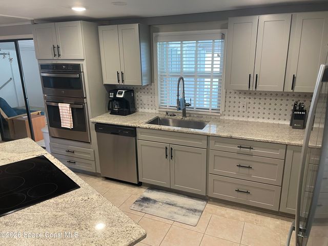 706 Lantania Drive, Barefoot Bay, FL 32976