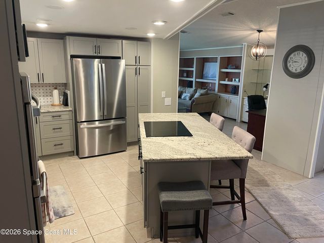 706 Lantania Drive, Barefoot Bay, FL 32976