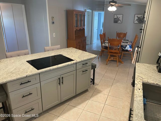 706 Lantania Drive, Barefoot Bay, FL 32976