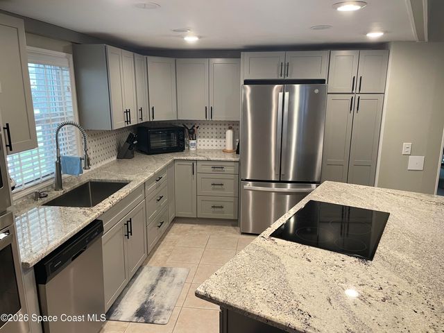 706 Lantania Drive, Barefoot Bay, FL 32976