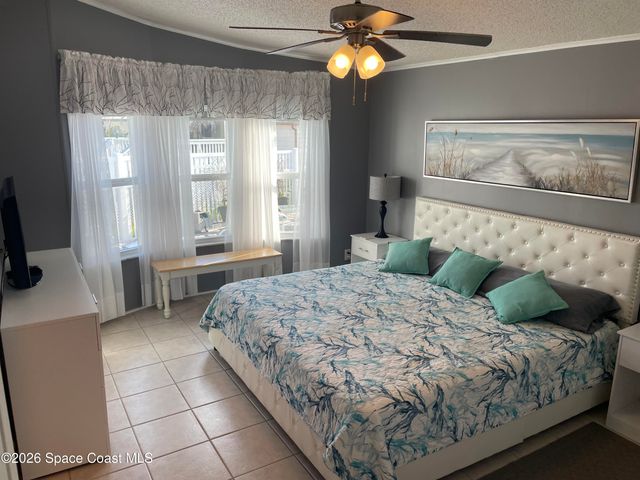 706 Lantania Drive, Barefoot Bay, FL 32976