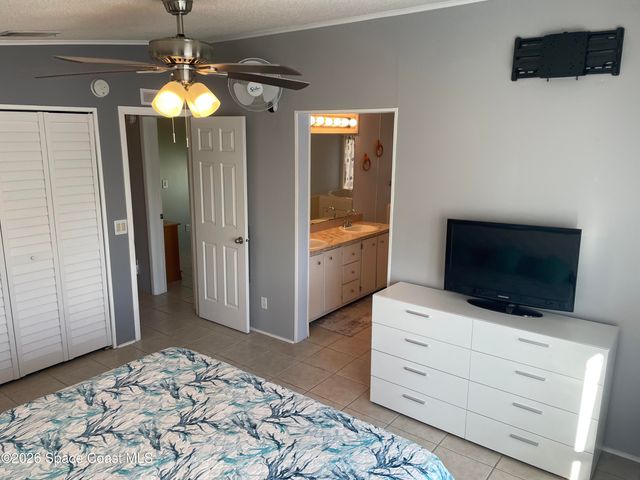 706 Lantania Drive, Barefoot Bay, FL 32976