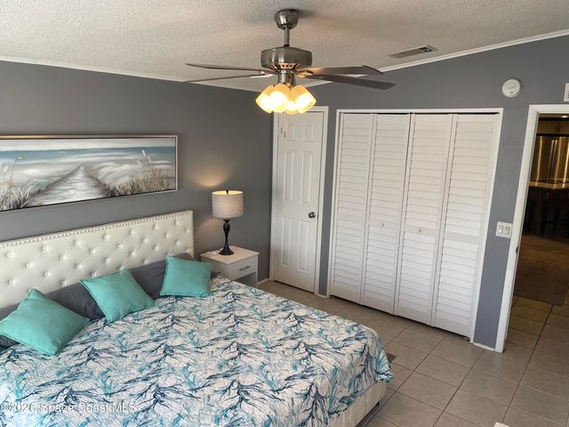 706 Lantania Drive, Barefoot Bay, FL 32976