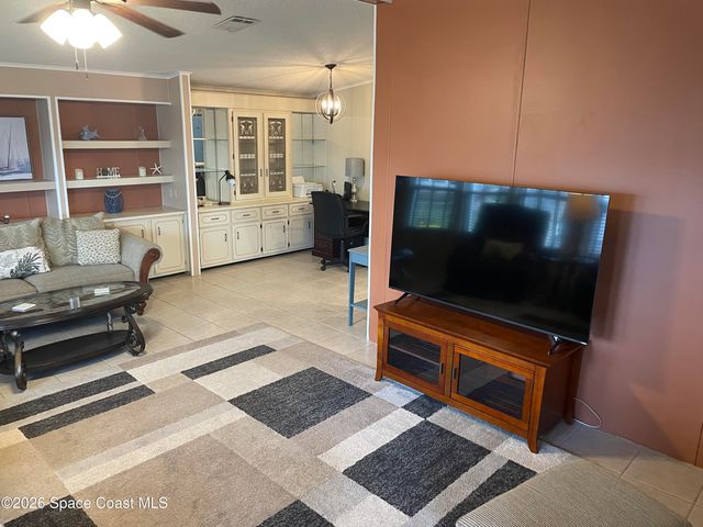 706 Lantania Drive, Barefoot Bay, FL 32976
