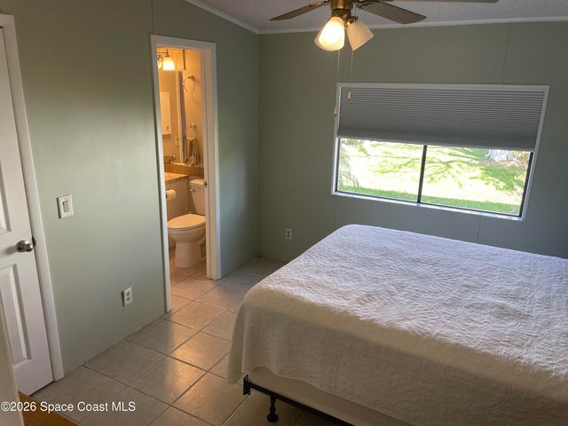 706 Lantania Drive, Barefoot Bay, FL 32976