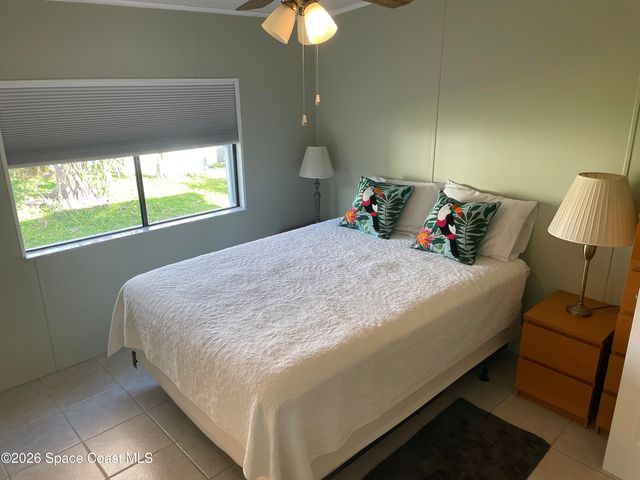706 Lantania Drive, Barefoot Bay, FL 32976