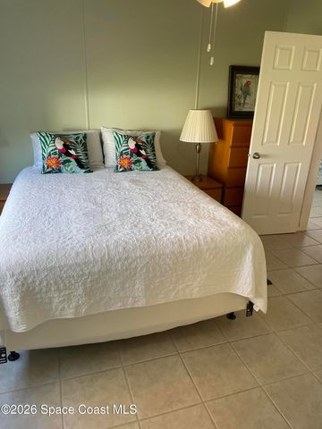 706 Lantania Drive, Barefoot Bay, FL 32976