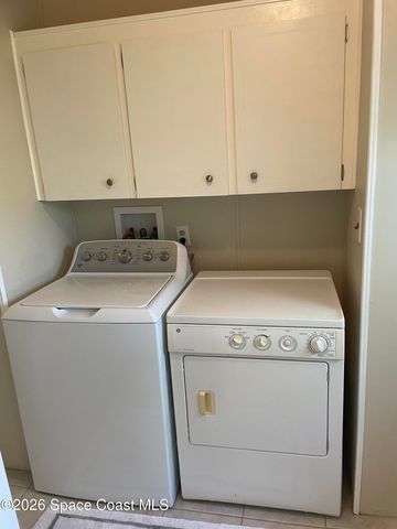 706 Lantania Drive, Barefoot Bay, FL 32976