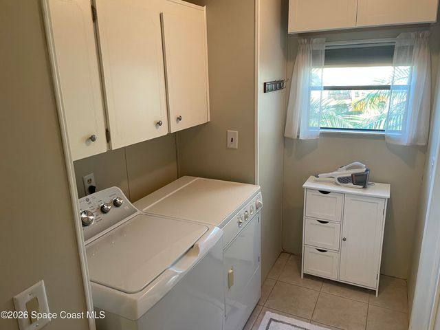 706 Lantania Drive, Barefoot Bay, FL 32976
