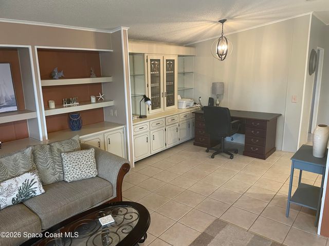706 Lantania Drive, Barefoot Bay, FL 32976