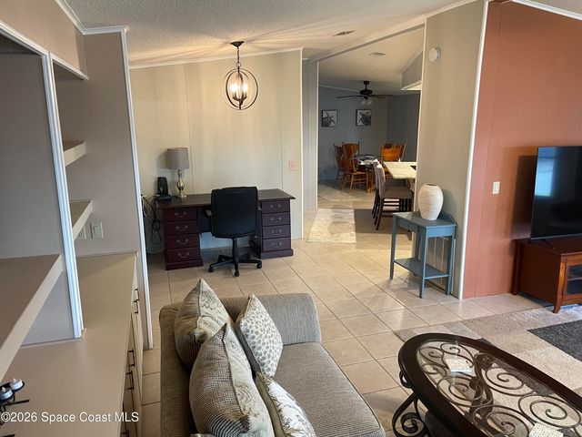 706 Lantania Drive, Barefoot Bay, FL 32976