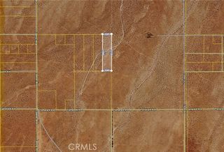 0 Tamarack Ave/Cadillac Blvd, California City, CA 93505