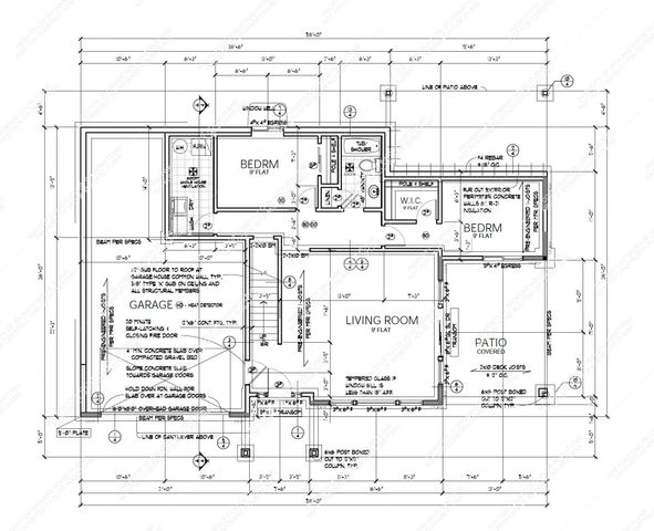 97 E Center Ln, Spokane, WA 99208