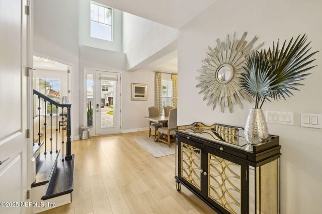 302 MARQUESA Circle, St. Johns, FL 32259