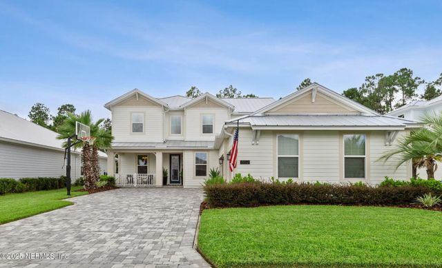 302 MARQUESA Circle, St. Johns, FL 32259