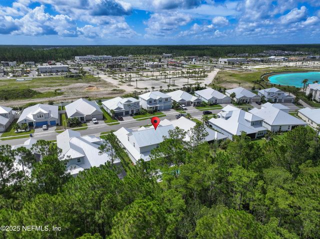 302 MARQUESA Circle, St. Johns, FL 32259