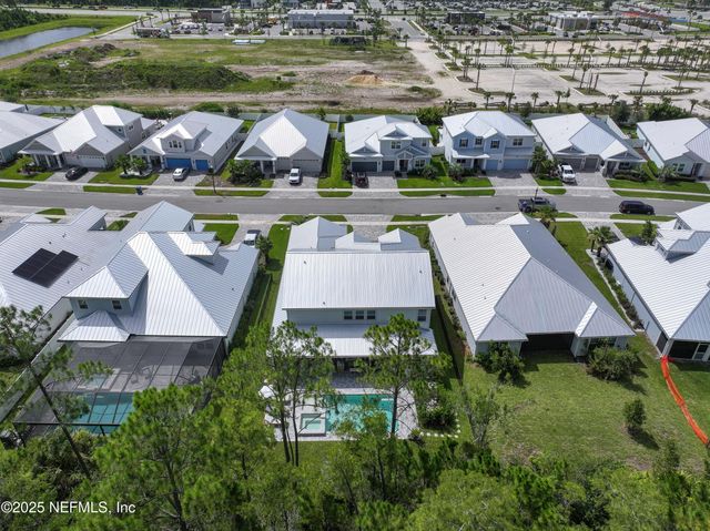 302 MARQUESA Circle, St. Johns, FL 32259