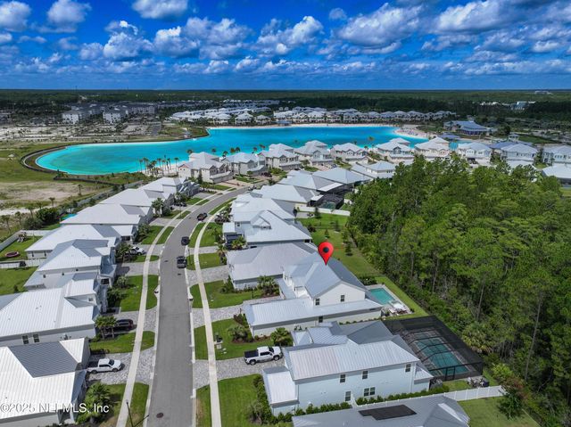 302 MARQUESA Circle, St. Johns, FL 32259