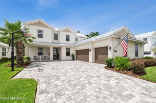 302 MARQUESA Circle, St. Johns, FL 32259