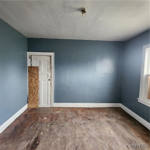 113 Liddell Street, Buffalo, NY 14212