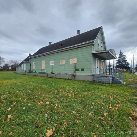 113 Liddell Street, Buffalo, NY 14212