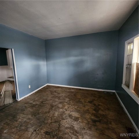 113 Liddell Street, Buffalo, NY 14212