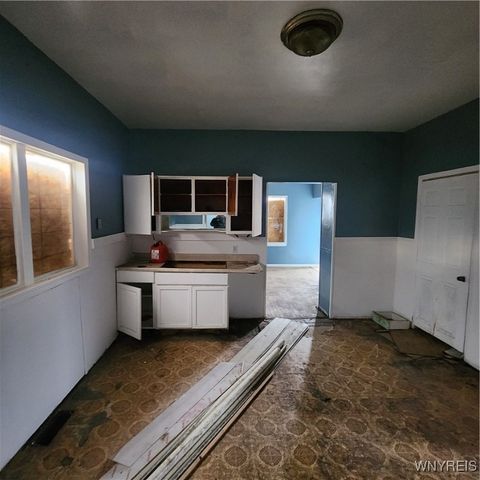 113 Liddell Street, Buffalo, NY 14212