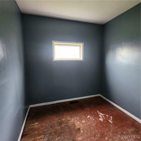 113 Liddell Street, Buffalo, NY 14212