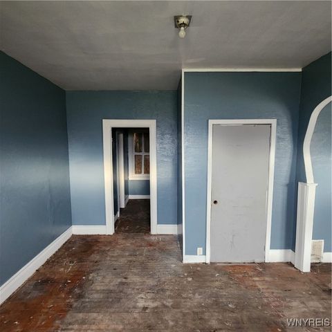 113 Liddell Street, Buffalo, NY 14212