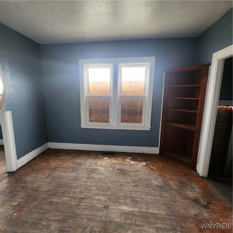 113 Liddell Street, Buffalo, NY 14212