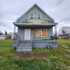 113 Liddell Street, Buffalo, NY 14212