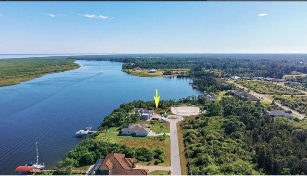 9488 ST MARYS COURT, Port Charlotte, FL 33981