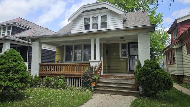 2714 W Concordia AVENUE, Milwaukee, WI 53216