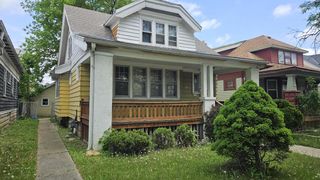 2714 W Concordia AVENUE, Milwaukee, WI 53216