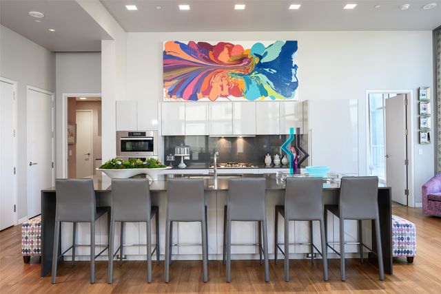 1918 Olive Street 402, Dallas, TX 75201