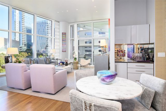 1918 Olive Street 402, Dallas, TX 75201