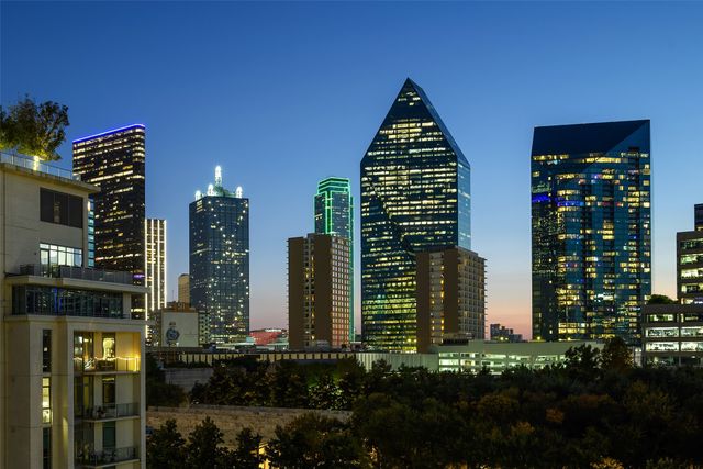 1918 Olive Street 402, Dallas, TX 75201