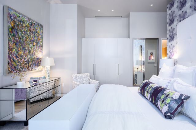 1918 Olive Street 402, Dallas, TX 75201