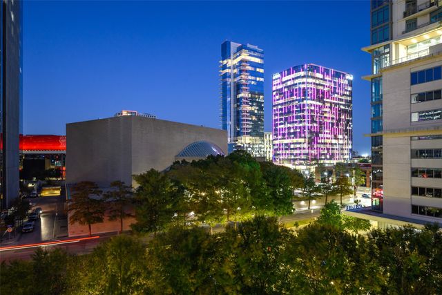 1918 Olive Street 402, Dallas, TX 75201