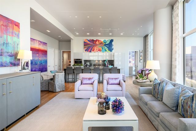 1918 Olive Street 402, Dallas, TX 75201