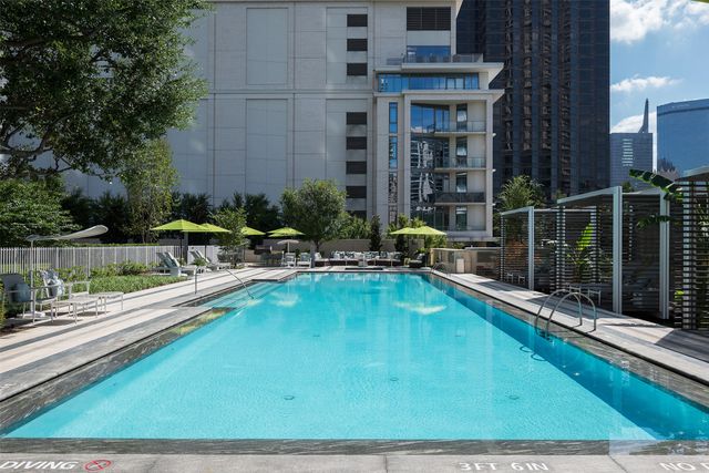 1918 Olive Street 402, Dallas, TX 75201