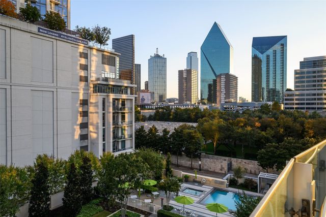 1918 Olive Street 402, Dallas, TX 75201