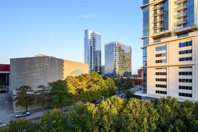 1918 Olive Street 402, Dallas, TX 75201